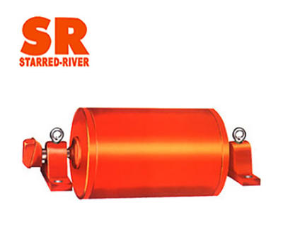 Conveyor Pulleys