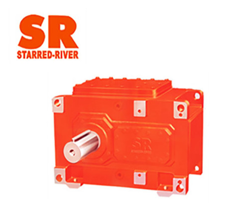Prevention and elimination of oil leakage of reducer