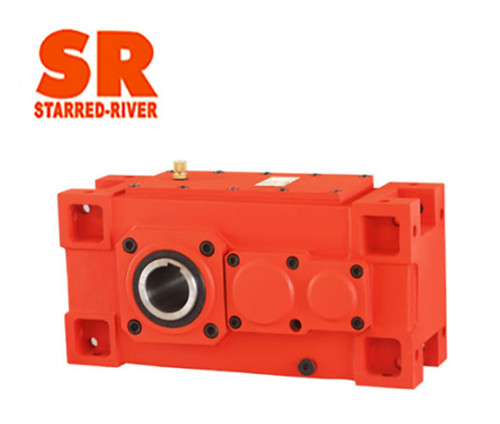 Quality requirements for spare parts of cycloid reducer
