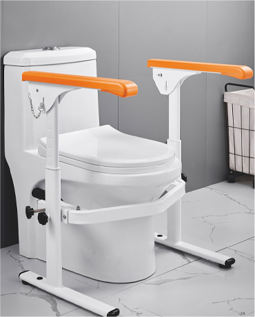 Toilet Handrails