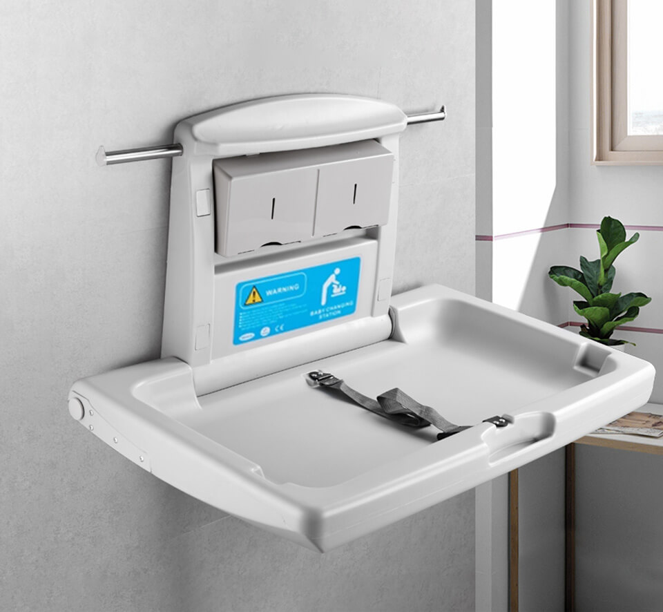 Baby Changing Station
